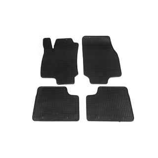 Gummimatten (4 Stk, Polytep) Opel Astra H 2004-2013 Foto 1