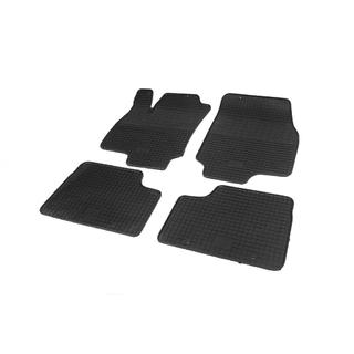 Gummimatten (4 Stk, Polytep) Opel Astra H 2004-2013 Foto 2