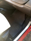 Mercedes Citan 2013-2021 Gummimatten (4 Stk, Polytep) Foto 3