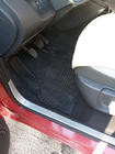 Mercedes Citan 2013-2021 Gummimatten (4 Stk, Polytep) Foto 2