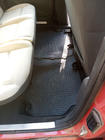 Mercedes Citan 2013-2021 Gummimatten (4 Stk, Polytep) Foto 6