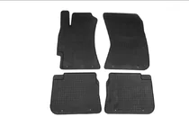 Subaru Outback 2009-2014 Gummimatten (4 Stk, Polytep) Foto 1