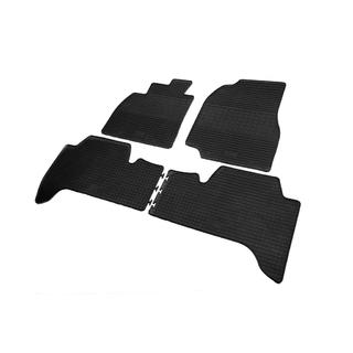 Gummimatten (4 Stk, Polytep) Lexus LX470 1998-2007 Foto 2