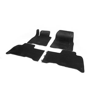Gummimatten (4 Stk, Polytep) Lexus LX570/450d 2008-2022 Foto 2
