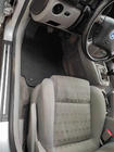 Volkswagen Passat B5 1997-2005 Gummimatten (4 Stk, Polytep) Foto 7