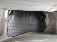 Volkswagen Passat B5 1997-2005 Gummimatten (4 Stk, Polytep) Foto 5