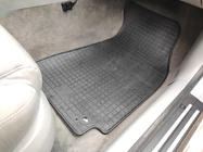 Volkswagen Passat B5 1997-2005 Gummimatten (4 Stk, Polytep) Foto 3