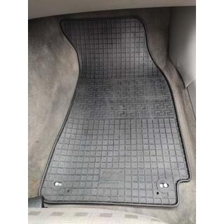 Gummimatten (4 Stk, Polytep) Volkswagen Passat B5 1997-2005 Foto 2