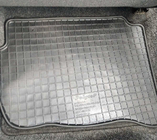 Seat Ibiza 2002-2009 Gummimatten (4 Stk, Polytep) Foto 9