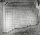 Seat Cordoba 2000-2009 Gummimatten (4 Stk, Polytep) Foto 3