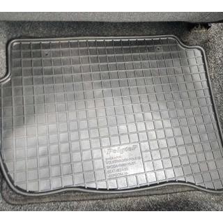 Gummimatten (4 Stk, Polytep) Seat Cordoba 2000-2009 Foto 4