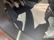Fiat Fiorino/Qubo 2008-2024 Gummimatten (Polytep) 4 Stk. Foto 3