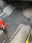 Mercedes Viano 2004-2014 Gummimatten (3 Stk, Polytep) Foto 2