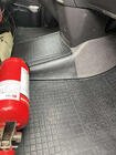 Mercedes Viano 2004-2014 Gummimatten (3 Stk, Polytep) Foto 4
