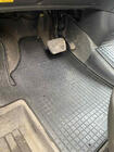 Mercedes Viano 2004-2014 Gummimatten (3 Stk, Polytep) Foto 1