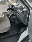 Volkswagen T4 Transporter 1990-2003 Gummimatten (2 Stk, Polytep) Foto 7
