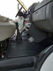 Volkswagen T4 Caravelle/Multivan 1990–2003 Gummimatten (2 Stk, Polytep) Foto 6