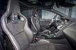 Übersicht der sportlichen Fließheck-Version des Ford Focus RS Foto 7