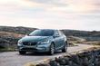 Fünftürer Volvo V40 Foto 6