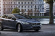 Fünftürer Volvo V40 Foto 1