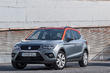 Überblick über die neuen Crossover SEAT Arona Foto 2