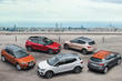 Überblick über die neuen Crossover SEAT Arona Foto 6