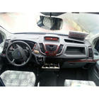Ford Custom 2013-2022 Armaturenbrett Abdeckungen Aluminium Foto 5