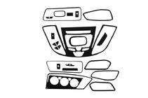 Ford Transit 2014- Armaturenbrett Abdeckung V1 Foto 2