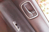 Mitsubishi Lancer 9 2004-2008 Armaturenbrett Abdeckung V1 (Meric) Foto 10
