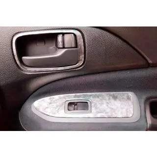 Armaturenbrett Abdeckung V1 (Meric) Mitsubishi Lancer 9 2004-2008 Foto 4