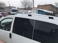 Citroen Nemo 2007-2017 Dachreling Skyport Grau V2 Foto 4