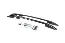 Mazda CX-5 2012-2017 Dachreling Skyport Schwarz (2 Stk) Foto 4
