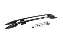 Mazda CX-5 2012-2017 Dachreling Skyport Schwarz (2 Stk) Foto 5