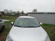 Mitsubishi ASX 2010-2023 Dachreling Skyport Schwarz (2 Stk) Foto 6