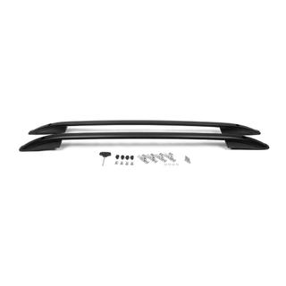 Dachreling Skyport BLACK Nissan Qashqai 2014-2021 Foto 2