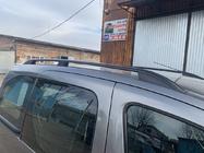 Peugeot Partner Tepee 2008-2018 Dachreling Skyport (schwarz) Foto 9
