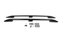 Range Rover Sport 2005-2013 Dachreling Skyport (schwarz) Foto 1