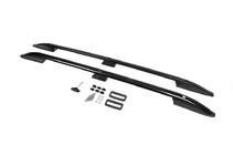 Range Rover Sport 2005-2013 Dachreling Skyport (schwarz) Foto 2