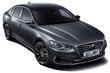 Übersicht der Flaggschiff-Limousine der neuen Generation Hyundai Grandeur Foto 4