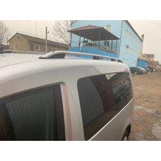Dachreling Skyport GREY Volkswagen Caddy 2010-2015 Foto 2