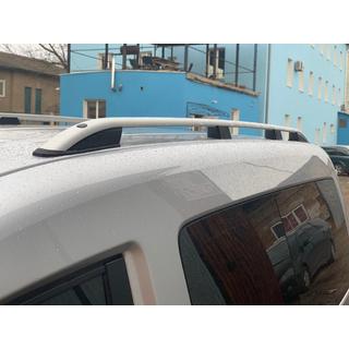 Dachreling Skyport GREY Volkswagen Caddy 2010-2015 Foto 3