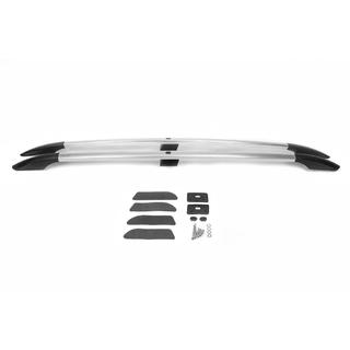 Dachreling Chrom Land Rover Freelander II 2006–2014 Foto 4