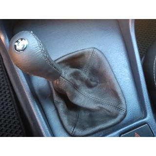 Schaltsack Leder BMW 3 Series E36 1990-2000 Foto 1