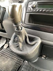 Mercedes Vito W639 2004-2014 Leder Schaltsack Tiptronic Foto 1