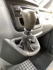 Mercedes Vito W639 2004-2014 Leder Schaltsack Tiptronic Foto 2