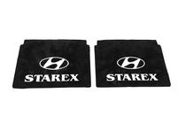 Hyundai H200, H1, Starex 1998-2007 Premium Heckschmutzfänger (2 Stk) Foto 2