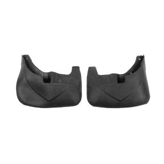 Premium Vordere Schmutzfänger (2 Stk) Hyundai H200, H1, Starex 1998-2007 Foto 2