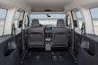 Bewertung des Volkswagen Caddy Kompaktwagens der vierten Generation Foto 5