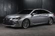 Flaggschiff-Limousine Toyota Avalon 2018-Modelljahr Foto 1