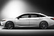 Flaggschiff-Limousine Toyota Avalon 2018-Modelljahr Foto 3